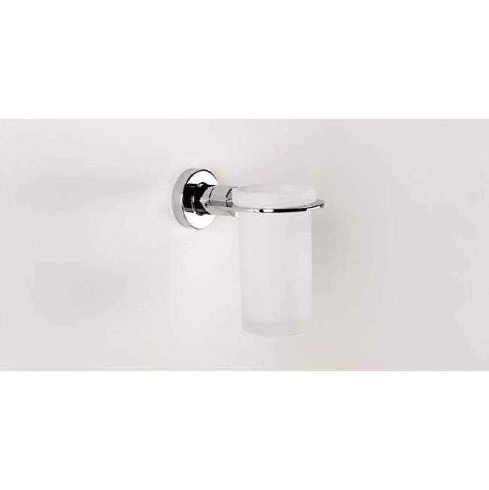 SONIA -GRAB BAR 750 MM (30'') SATIN STAINLESS STEEL (D)