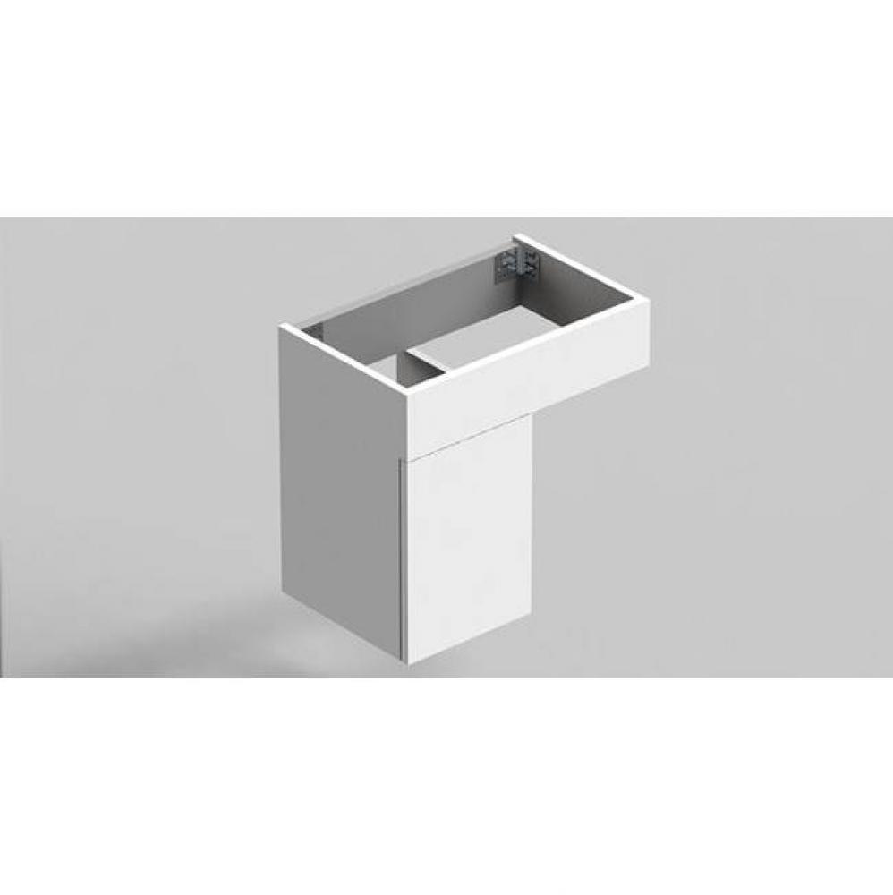 SONIA -PUZZLE CABINET RIGHT 20''(50CM) HONEY(D)