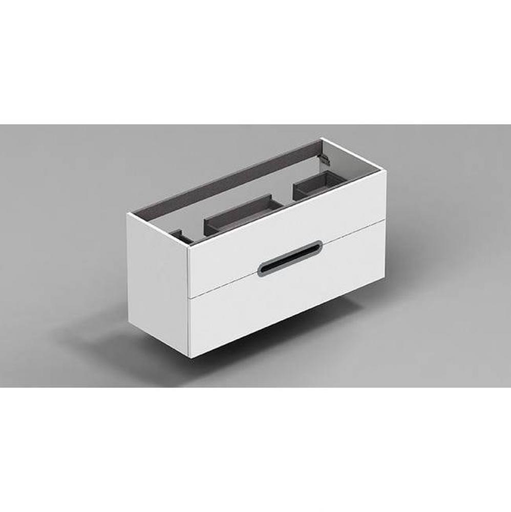 SONIA -PLAY CABINET  48''(120cm) GREYWOOD (D)