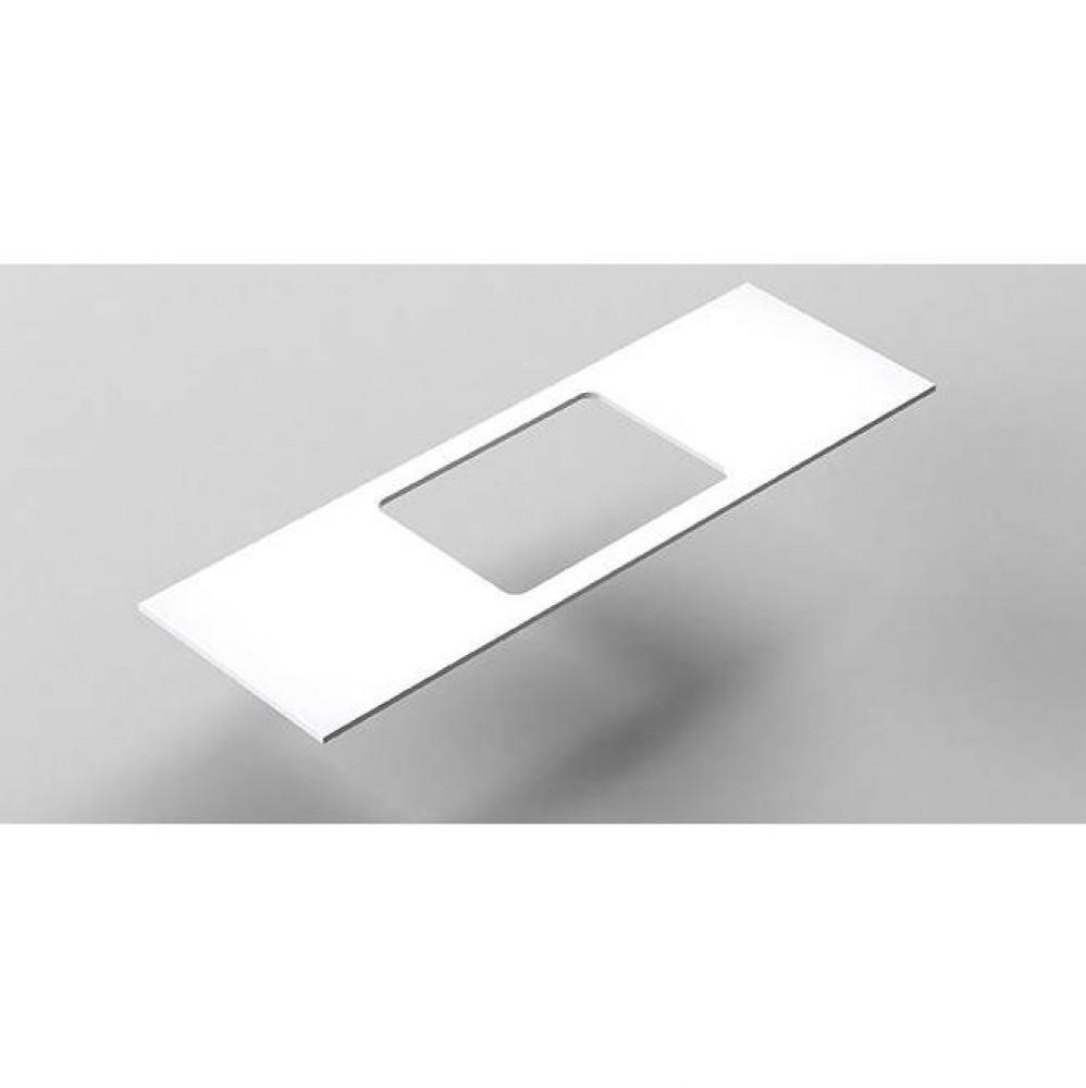 SONIA -MX6 COUNTERTOP 56''(140cm)  M-SOLID (Matte) (D)