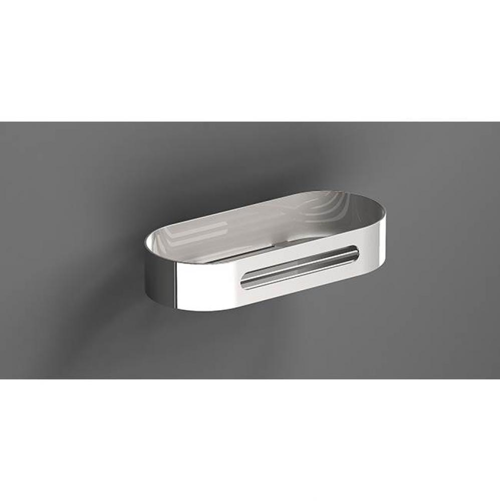 SONIA -S5 SHOWER BASKET 215 MM (8'') STAINLESS ST.