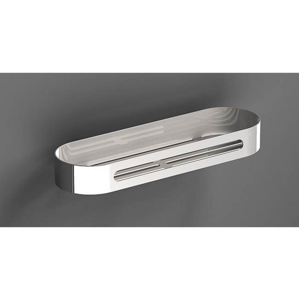 SONIA -S5 SHOWER BASKET 315 MM (12'') STAINLESS ST.