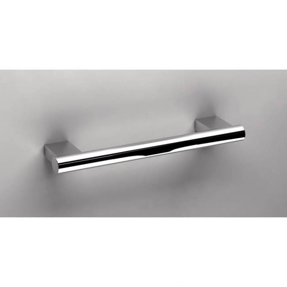 SONIA -GRAB BAR LUX 300 MM (12'') CHROME