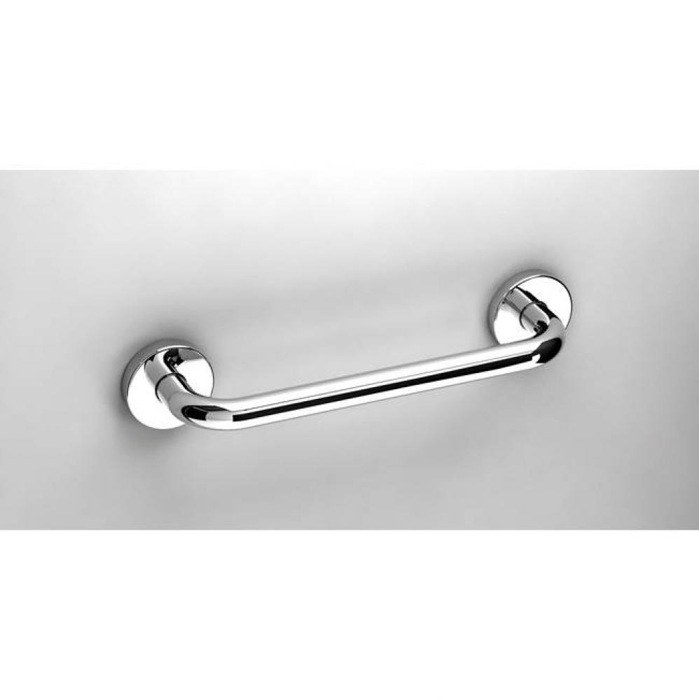 SONIA -GRAB BAR STANDARD 24''(60cm)  CHROME(D)