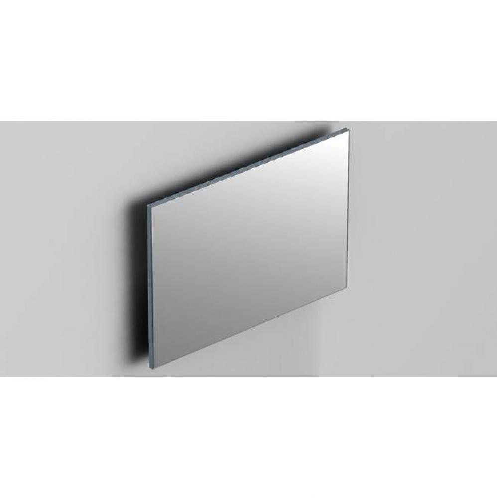 SONIA -MIRROR ALUGLASS 40'' X 28'' ALUMINUM