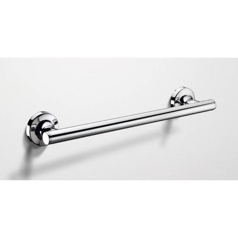 SONIA -E-PLUS TOWEL BAR 500 MM (18'') CHROME (D)