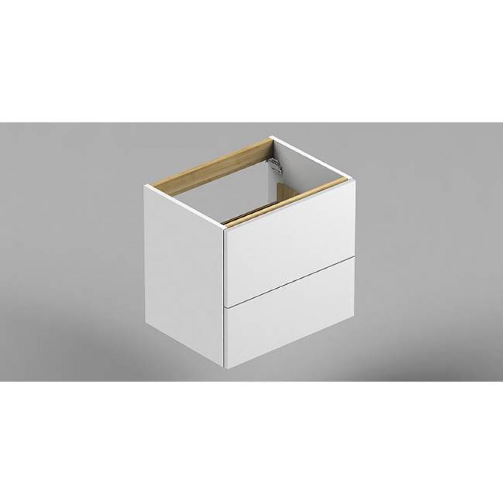 SONIA -EVOLVE CABINET 24''(60cm) GREYWOOD (D)