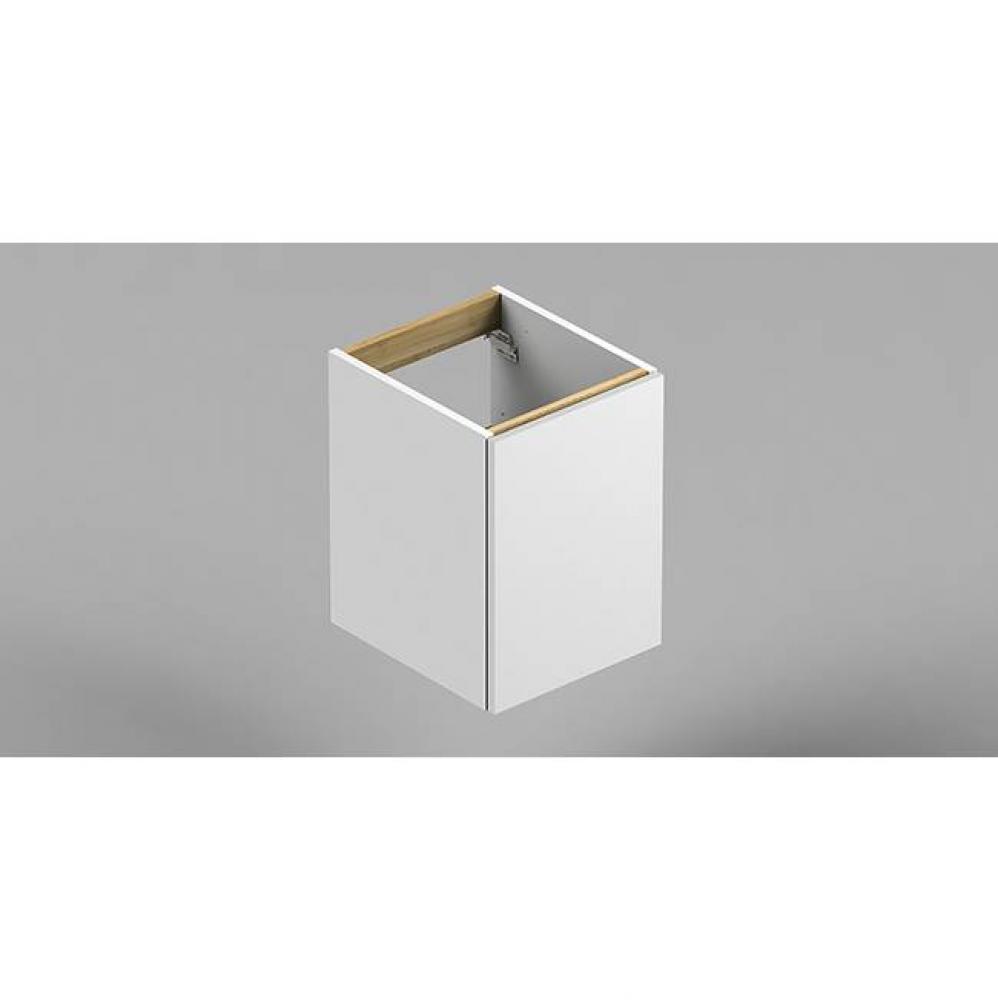 SONIA -EVOLVE CABINET 16''(40cm) WHITE GLOSS