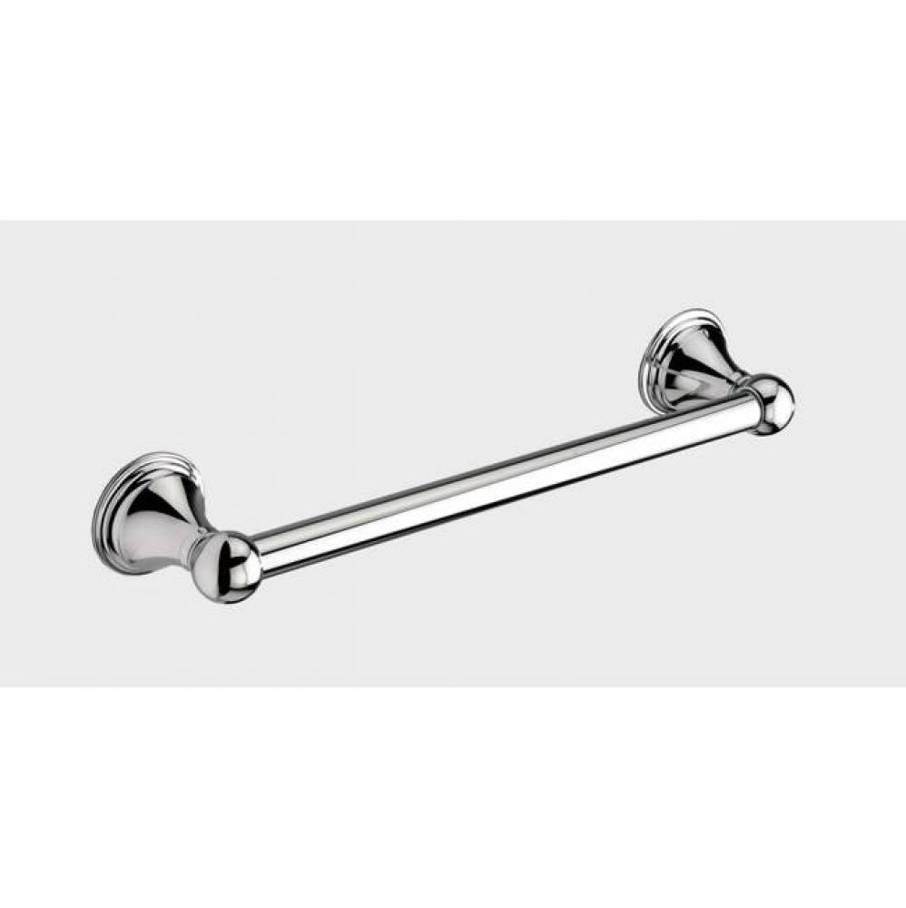 SONIA -GENOA TOWEL BAR 24''(60cm) CHROME(D)
