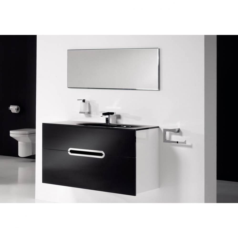 SONIA -MIRROR BASIC 40'' X 16''