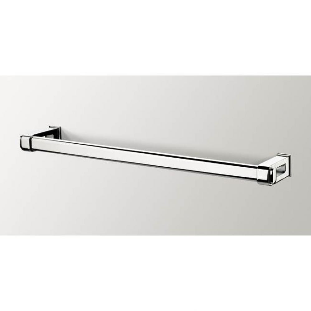 SONIA -NAKAR TOWEL BAR 18''(45cm) CHROME(D)