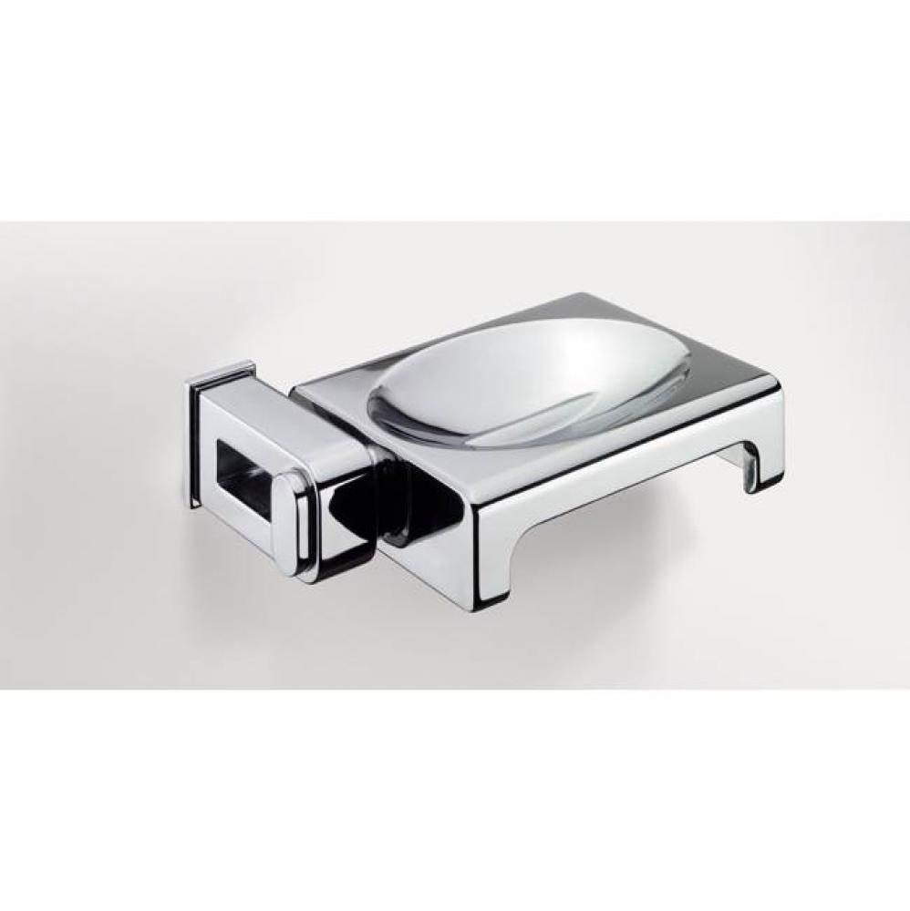 SONIA -NAKAR VANITY TRAY WM CHROME(D)