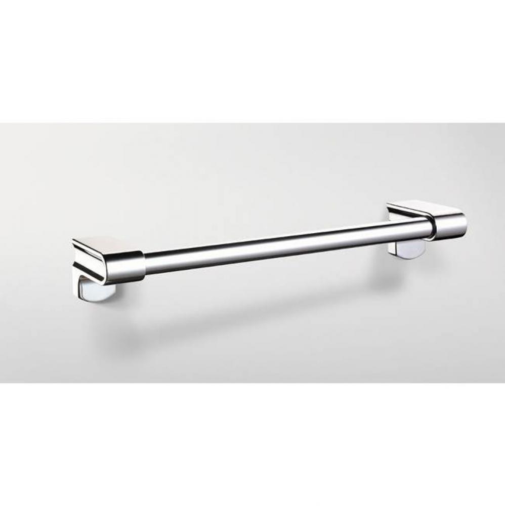 SONIA -S1 TOWEL BAR 320 MM (12'') CHROME (D)