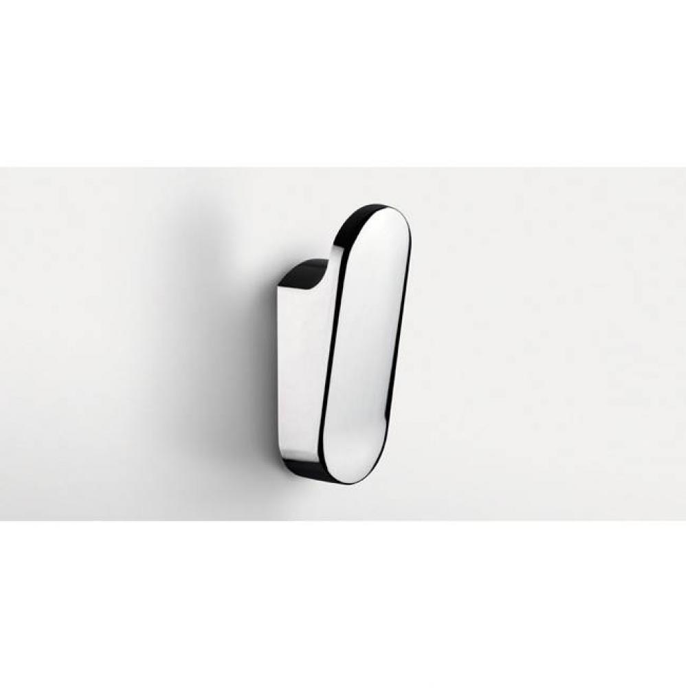 SONIA -S1-S6 ROBE HOOK CHROME (D)