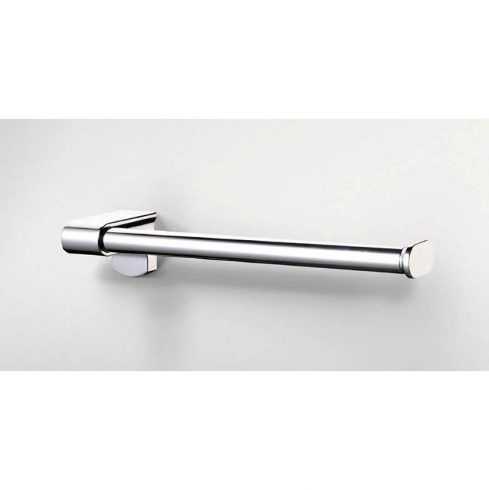 SONIA -S1 OPEN TOWEL RING RIGHT CHROME (D)