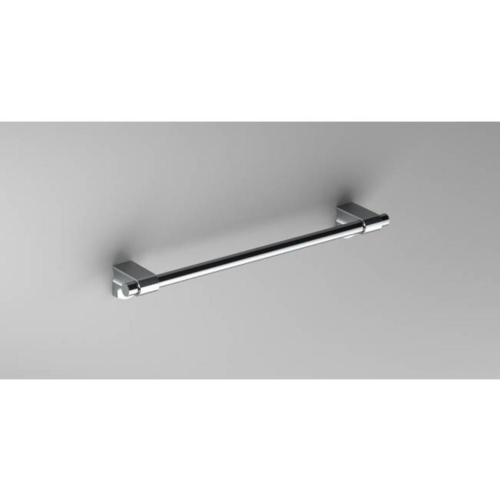 SONIA -S1 SUIT TOWEL BAR ADJUSTABLE 18''(45cm) CHROME(D)
