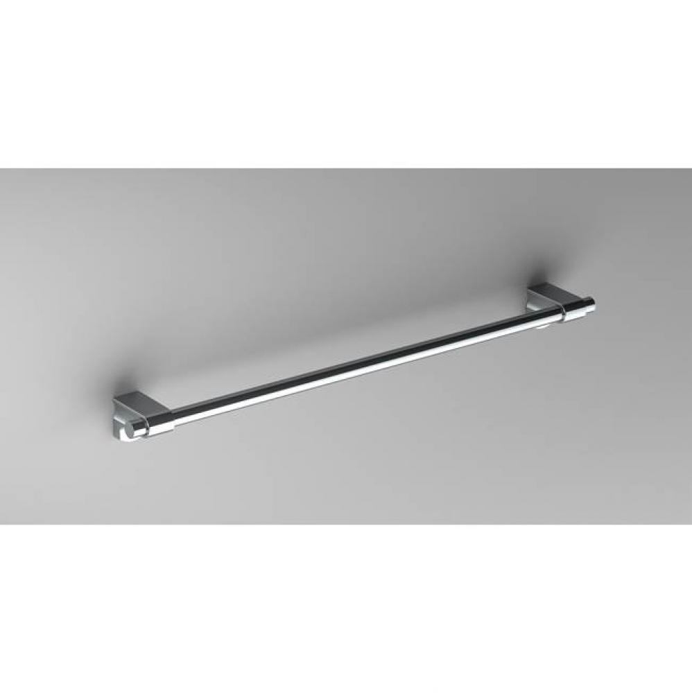 SONIA -S1 SUIT TOWEL BAR ADJUSTABLE 24''(60cm) CHROME(D)