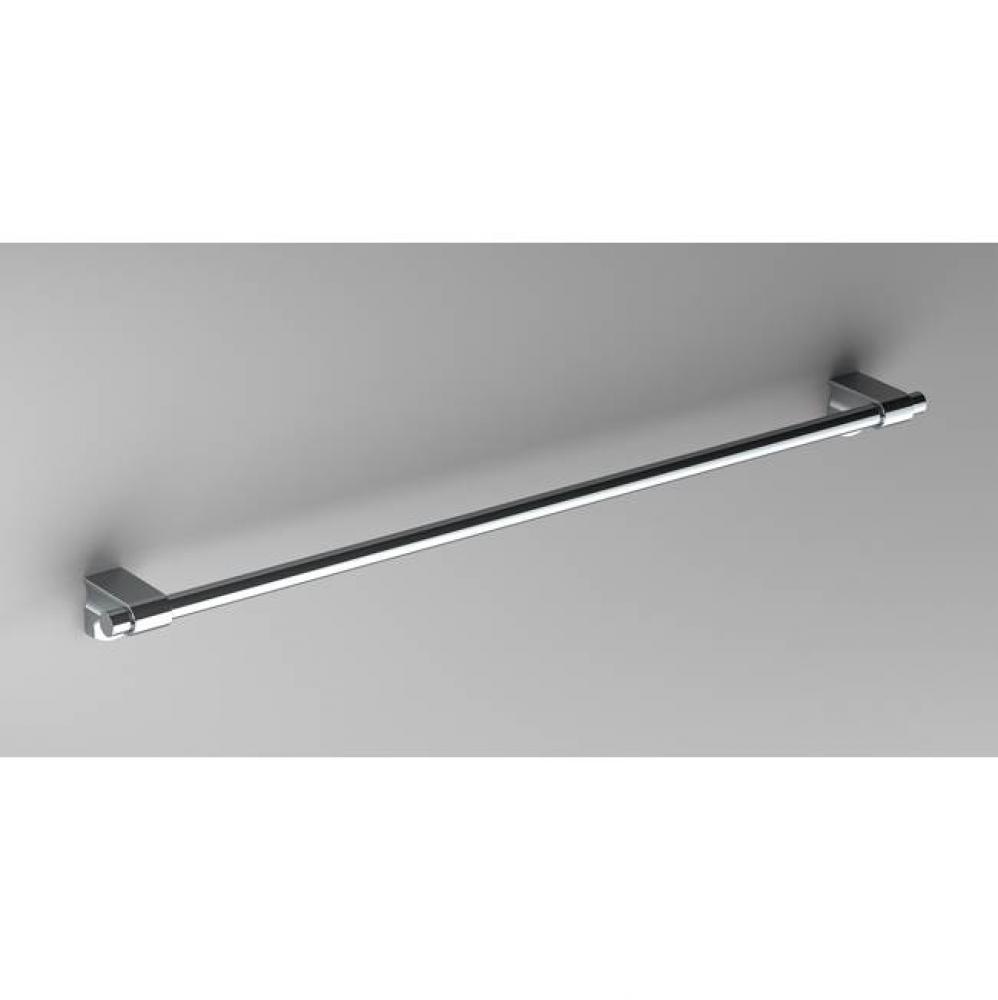 SONIA -S1 SUIT TOWEL BAR ADJUSTABLE 30''(75cm) CHROME(D)