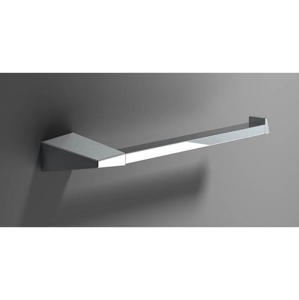 SONIA -S2 TOWEL HOLDER 10''(26cm) CHROME(D)