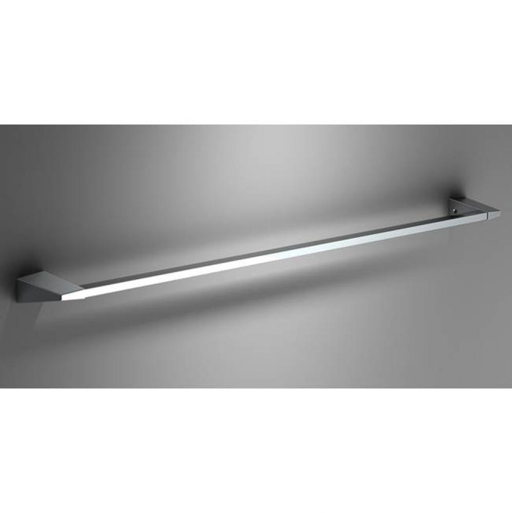 SONIA -S2 TOWEL BAR 30''(75cm) CHROME(D)
