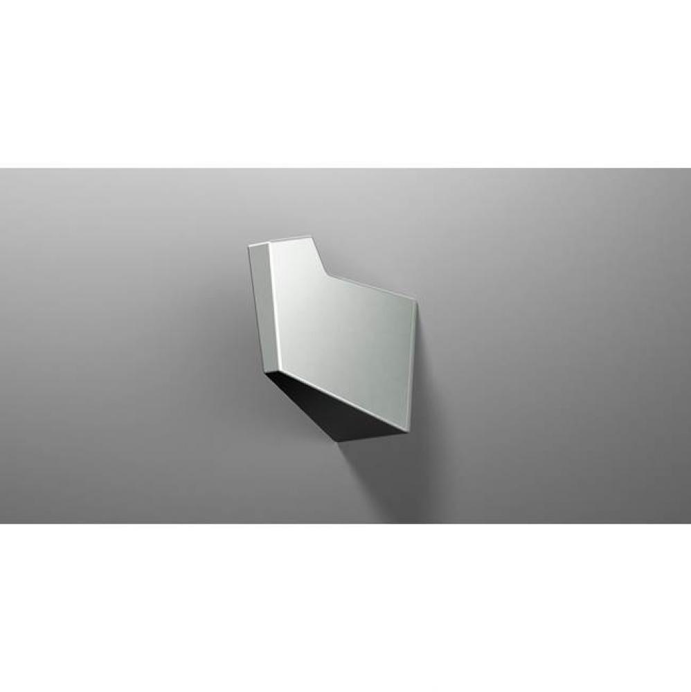 SONIA -S2 ROBE HOOK CHROME(D)