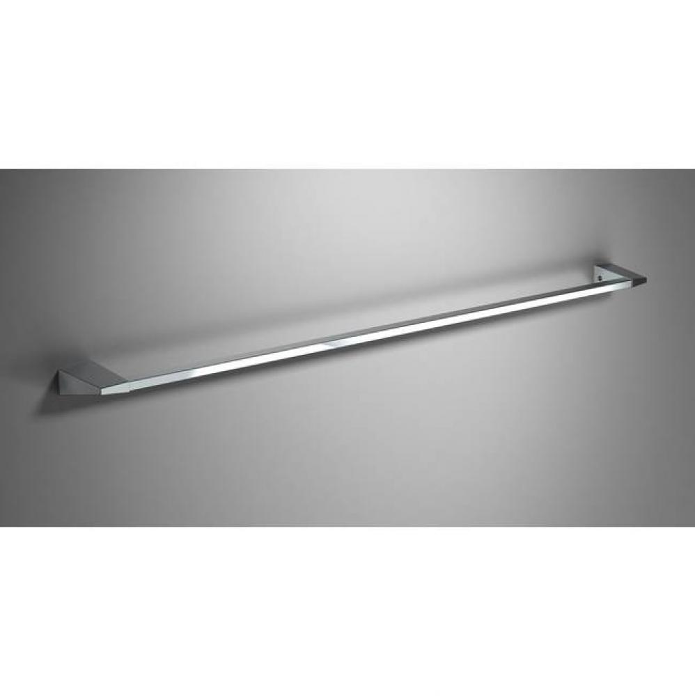SONIA-S2 Towel Bar 35''(90cm) Chrome (D)