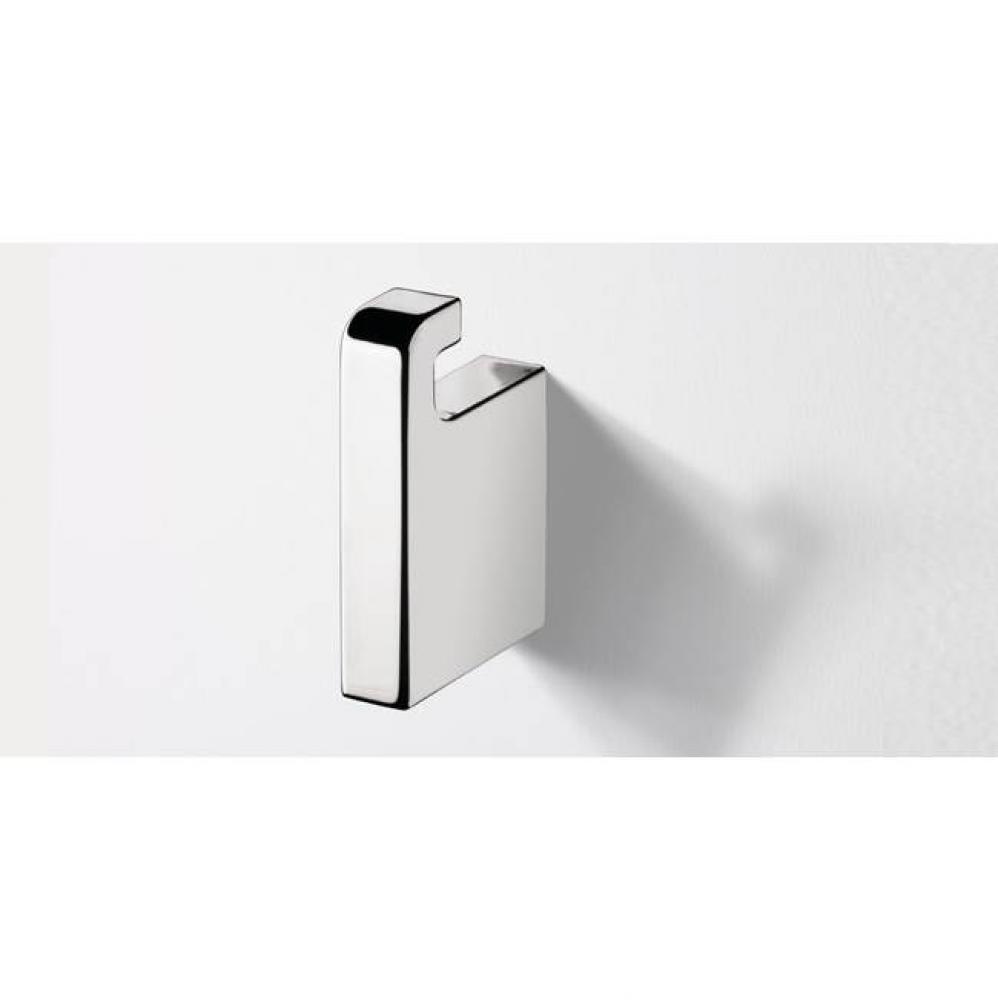 SONIA -S3 ROBE HOOK CHROME (D)
