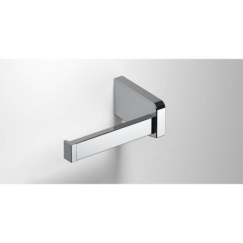 SONIA -S3 OPEN T.ROLL HOLDER CHROME (D)