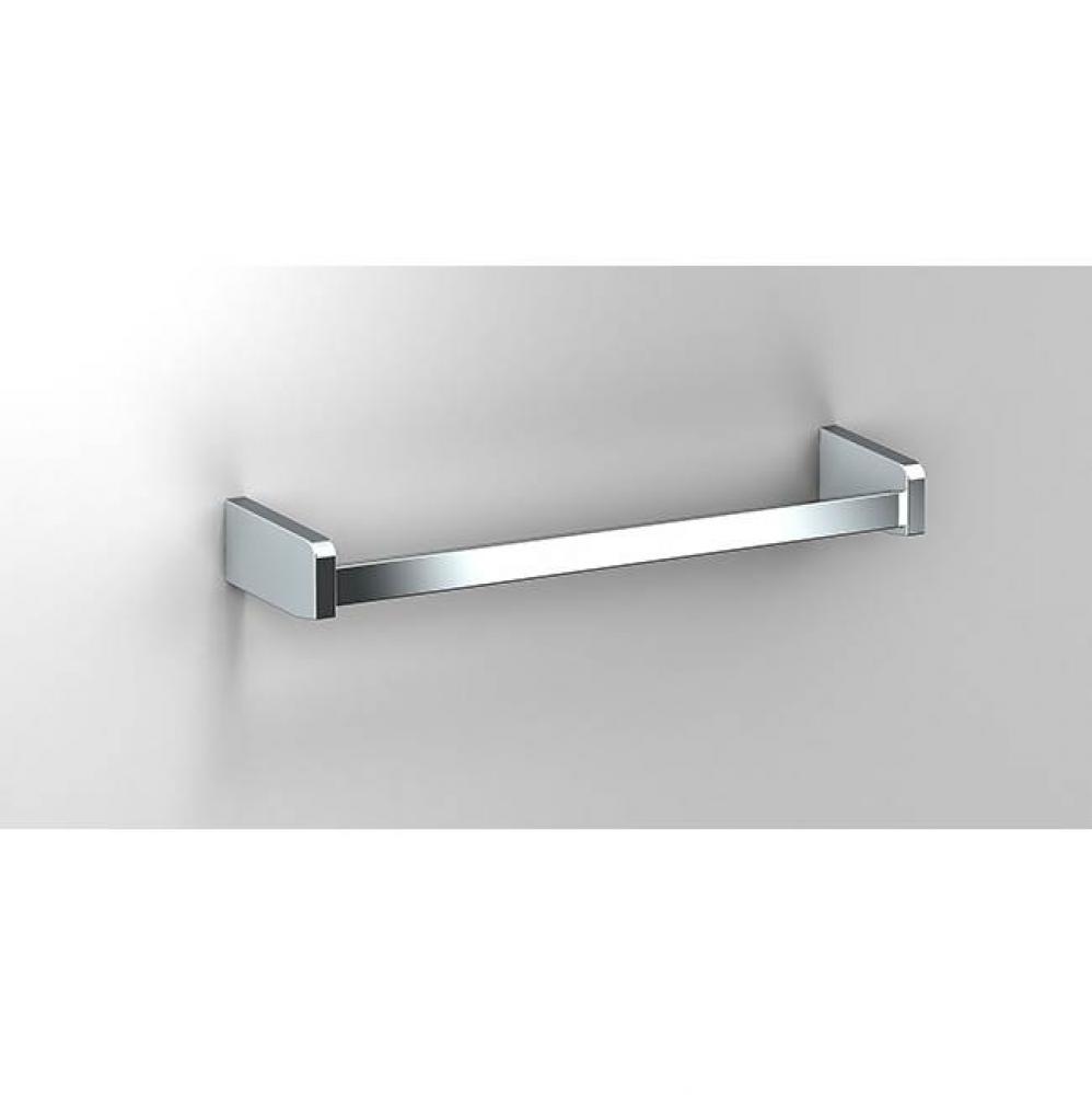 SONIA -S3 TOWEL BAR 469 MM (18'') CHROME (D)