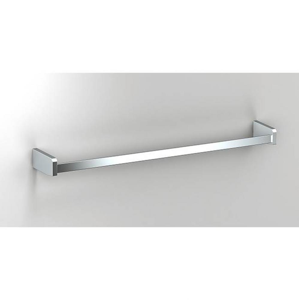 SONIA -S3 TOWEL BAR 30''(75cm) CHROME(D)