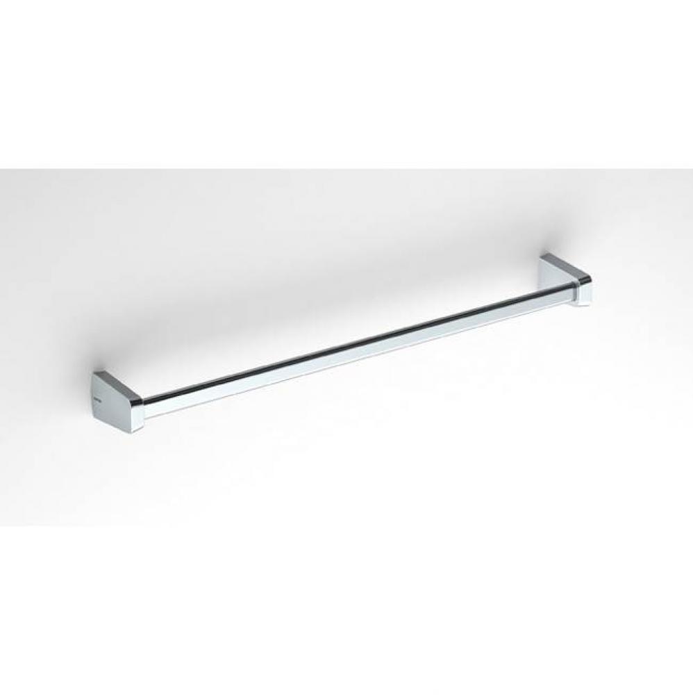 SONIA -S6 TOWEL BAR 500 MM (18'') CHROME (D)