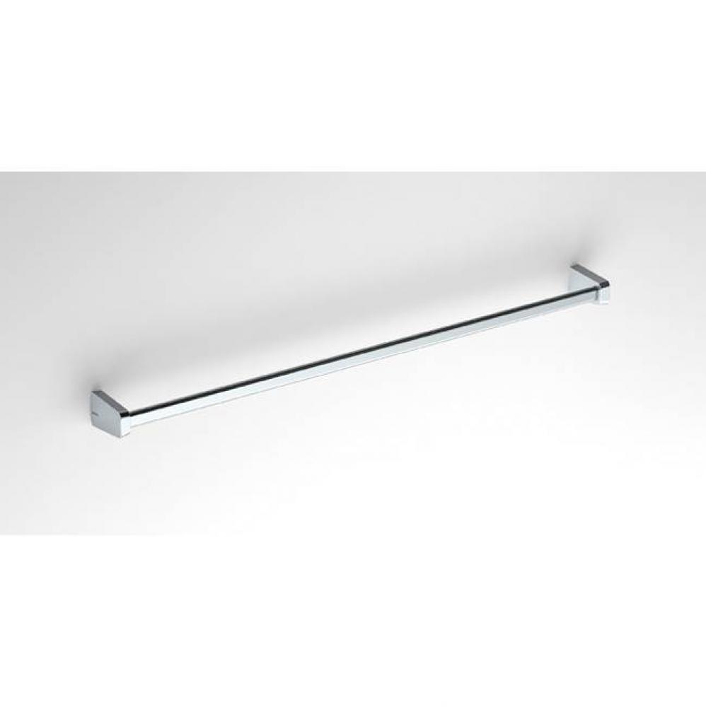 SONIA -S6 TOWEL BAR 30''(75cm) CHROME(D)