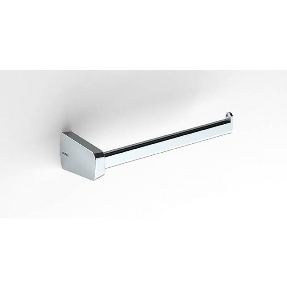SONIA -S6 RIGHT TOWEL RING CHROME