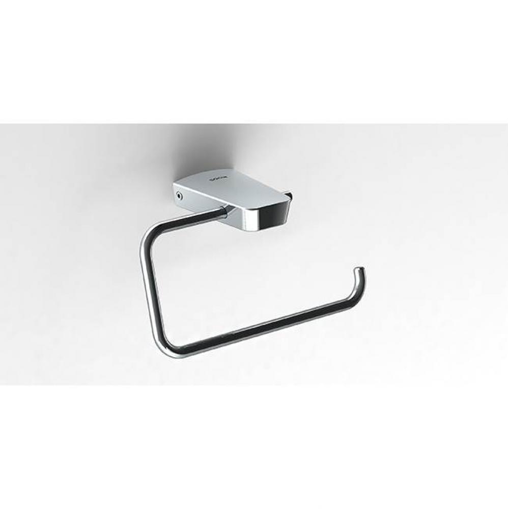 SONIA -S6 TOWEL RING OPEN 6''(16cm) CHROME(D)