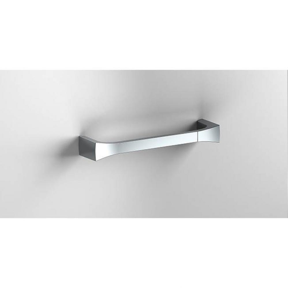SONIA -S7 TOWEL BAR 300 MM (12'') CHROME (D)