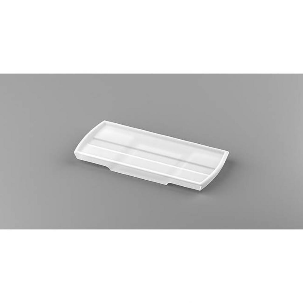 SONIA -S7 VANITY TRAY COUNTERTOP GLASS(D)