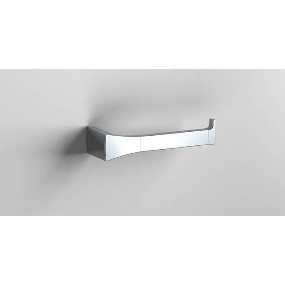 SONIA -S7 SPARE ROLL HOLDER CHROME (D)