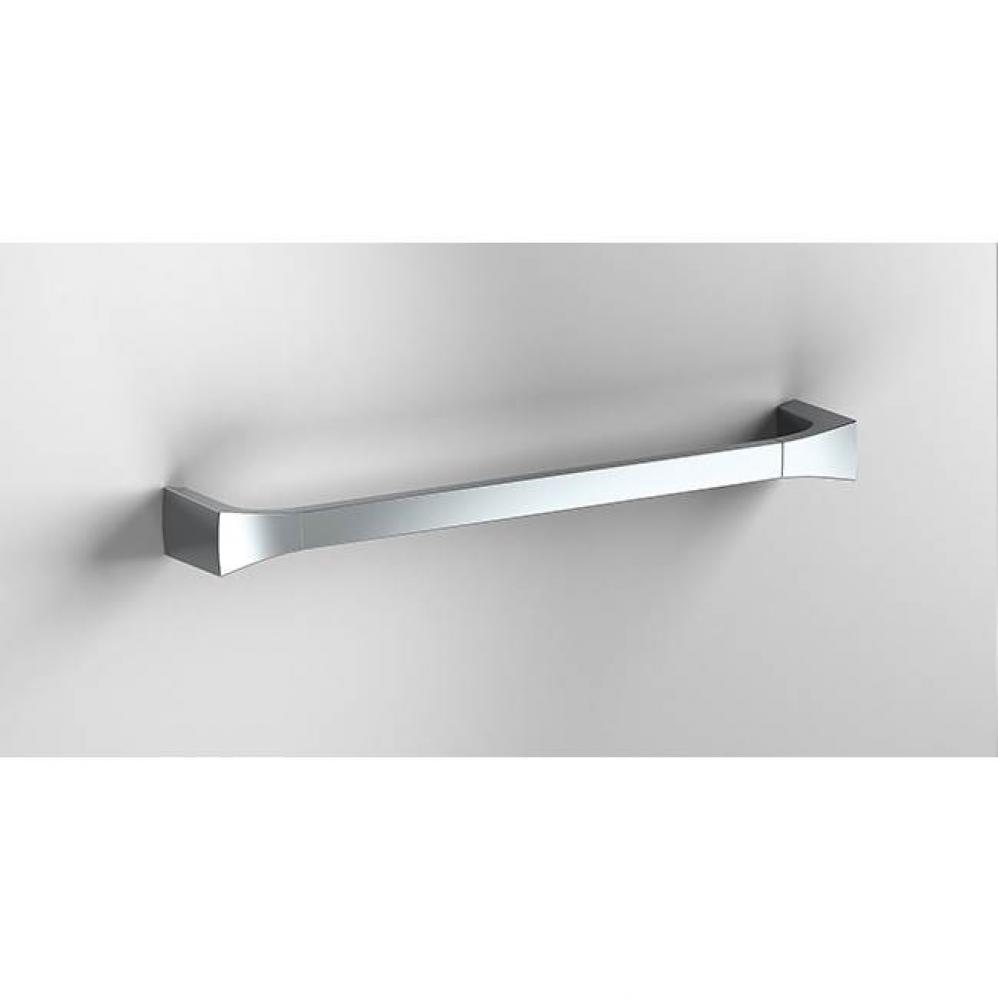 SONIA -S7 TOWEL BAR 500 MM (18'') CHROME (D)