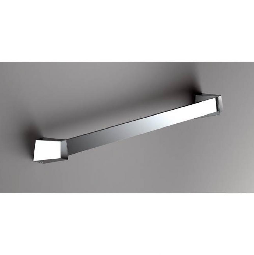 SONIA - S8 TOWEL BAR 21'' - CHROME (D)