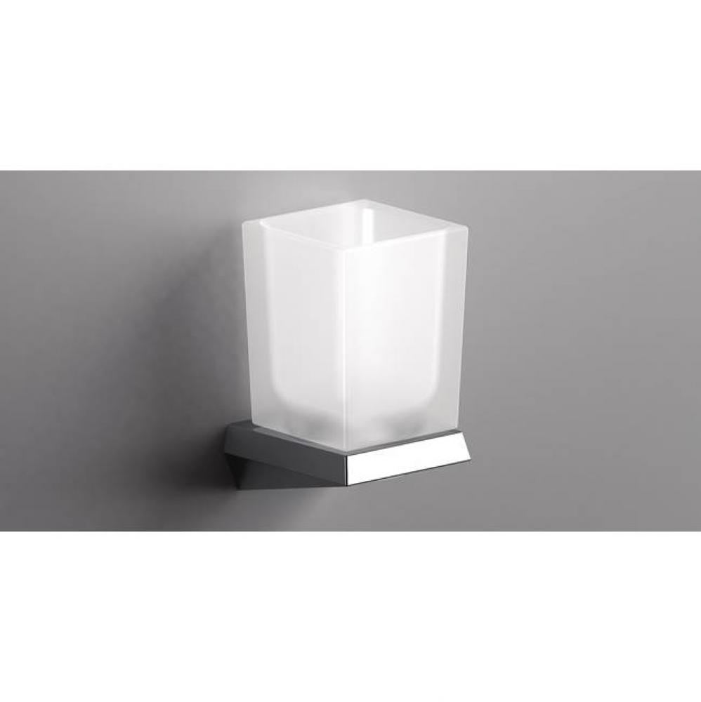 SONIA - S7/S8 TUMBLER HOLDER CHROME