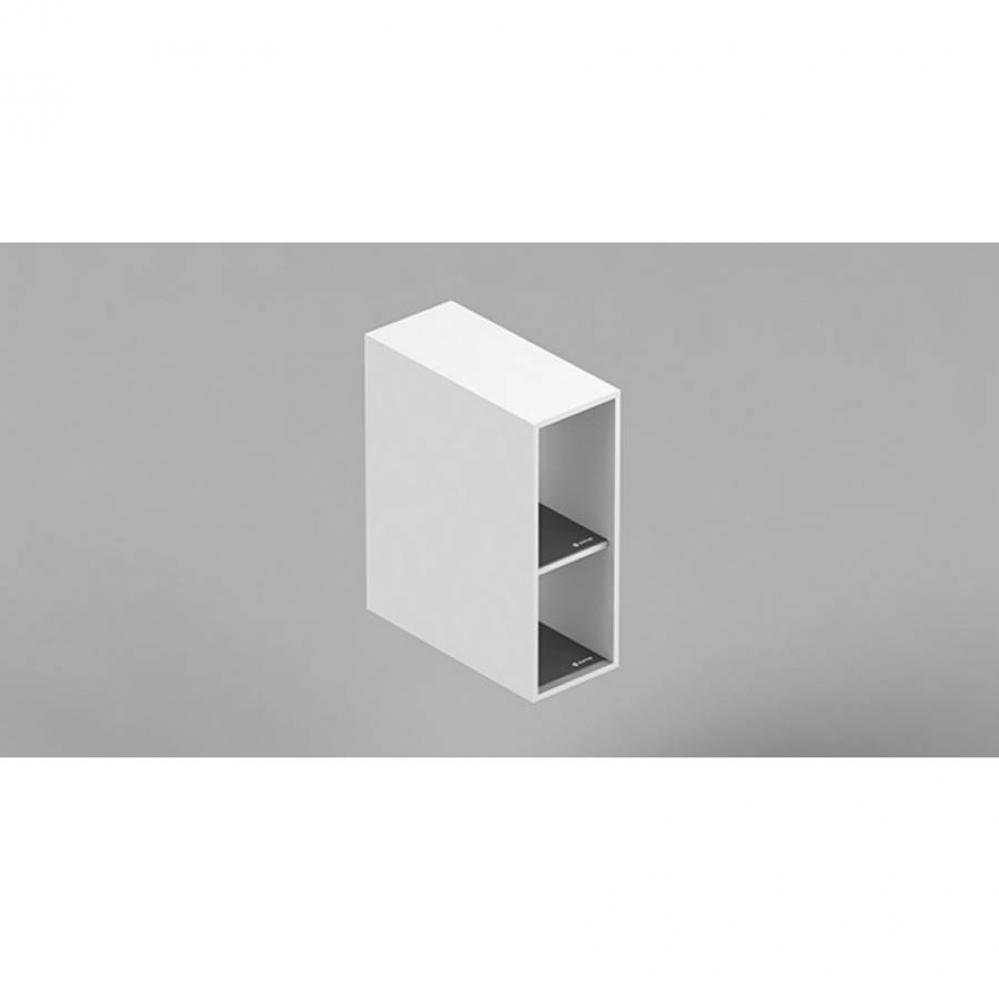 SONIA -EVOLVE CABINET 8''(20cm) WHITE GLOSS