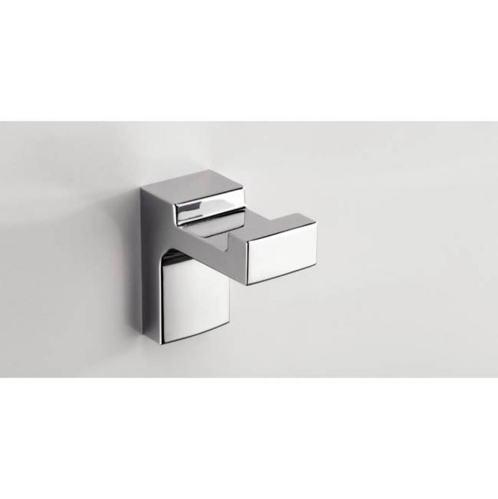 SONIA -ELETECH ROBE HOOK CHROME