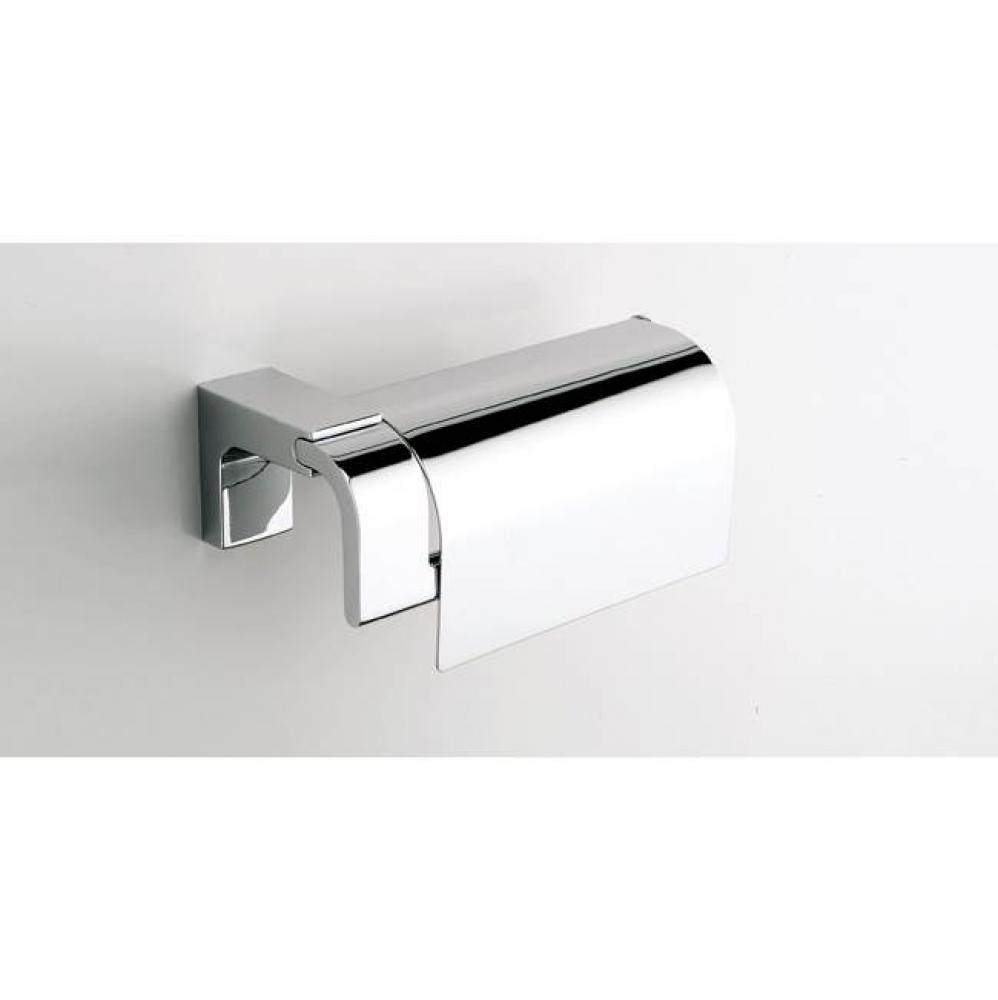 SONIA -ELETECH TOILET ROLL HOLDER CHROME