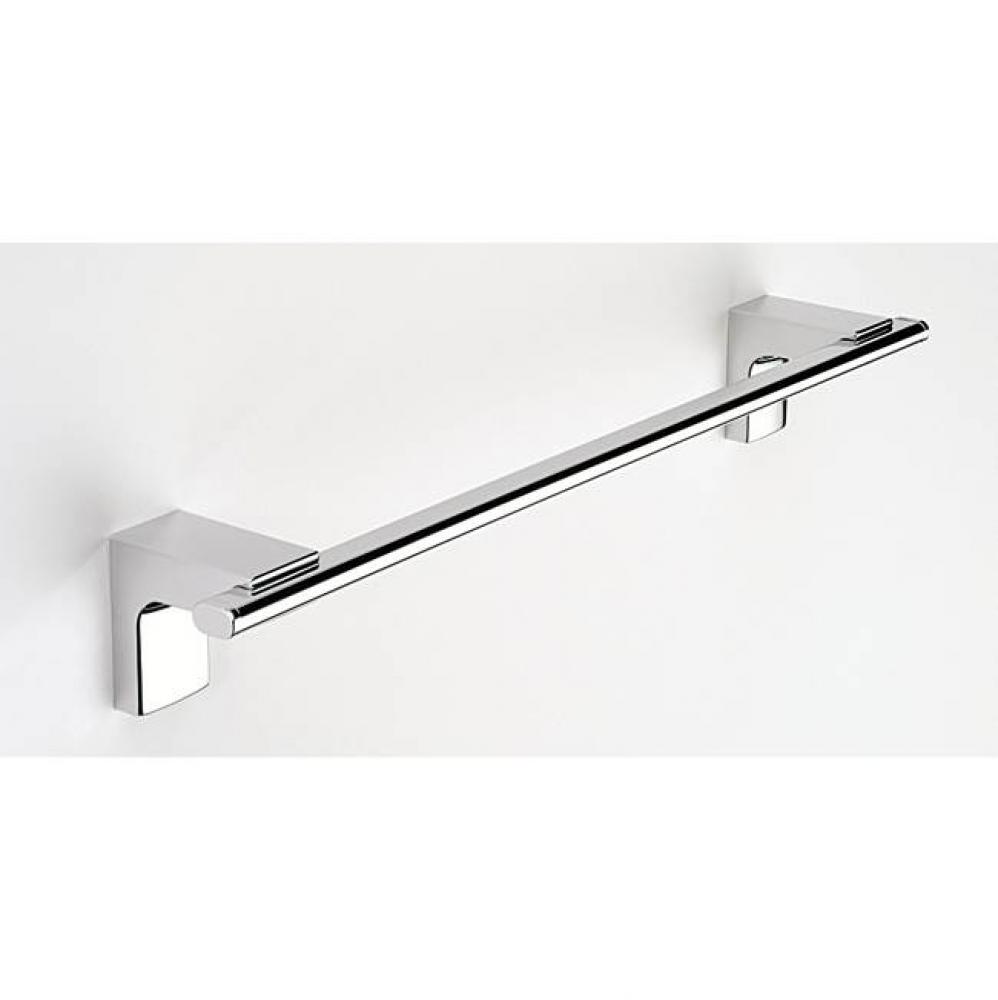 SONIA -ELETECH TOWEL BAR 505 MM (18'') CHROME