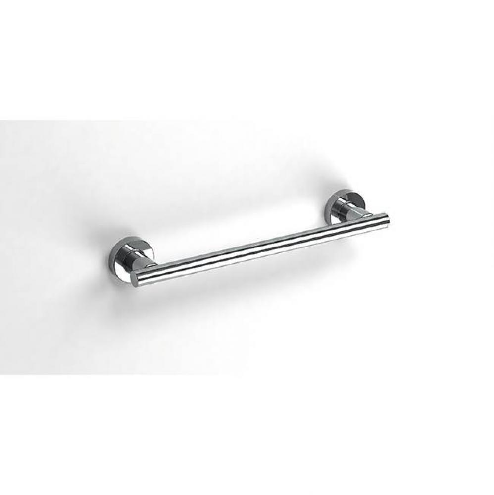 SONIA -TECNO-PROJECT TOWEL BAR 300 MM (12'') CHROME