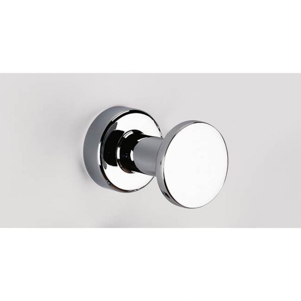 SONIA -TECNO-PROJECT HOOK Ø35 CHROME