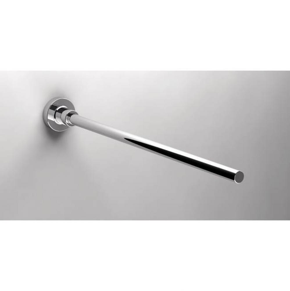 SONIA -TECNO-PROJECT FIXED TOWEL BAR CHROME