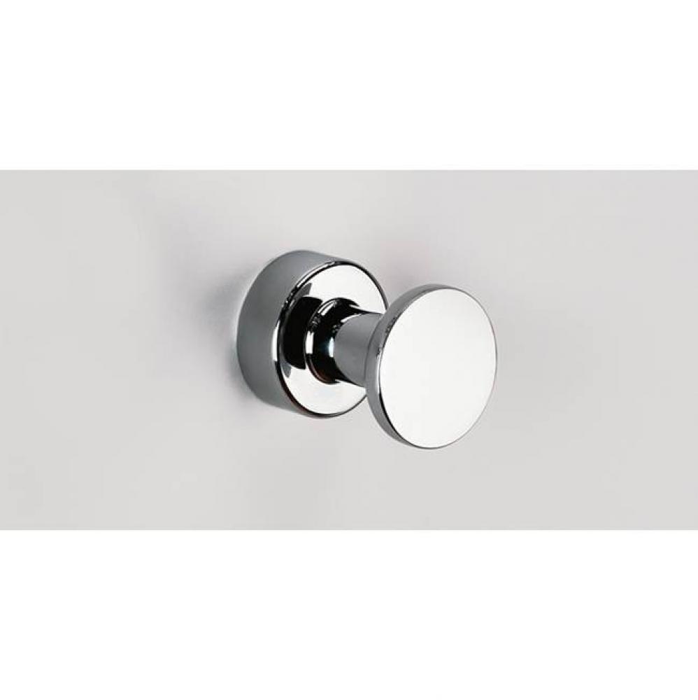 SONIA -TECNO-PROJECT HOOK Ø25 CHROME
