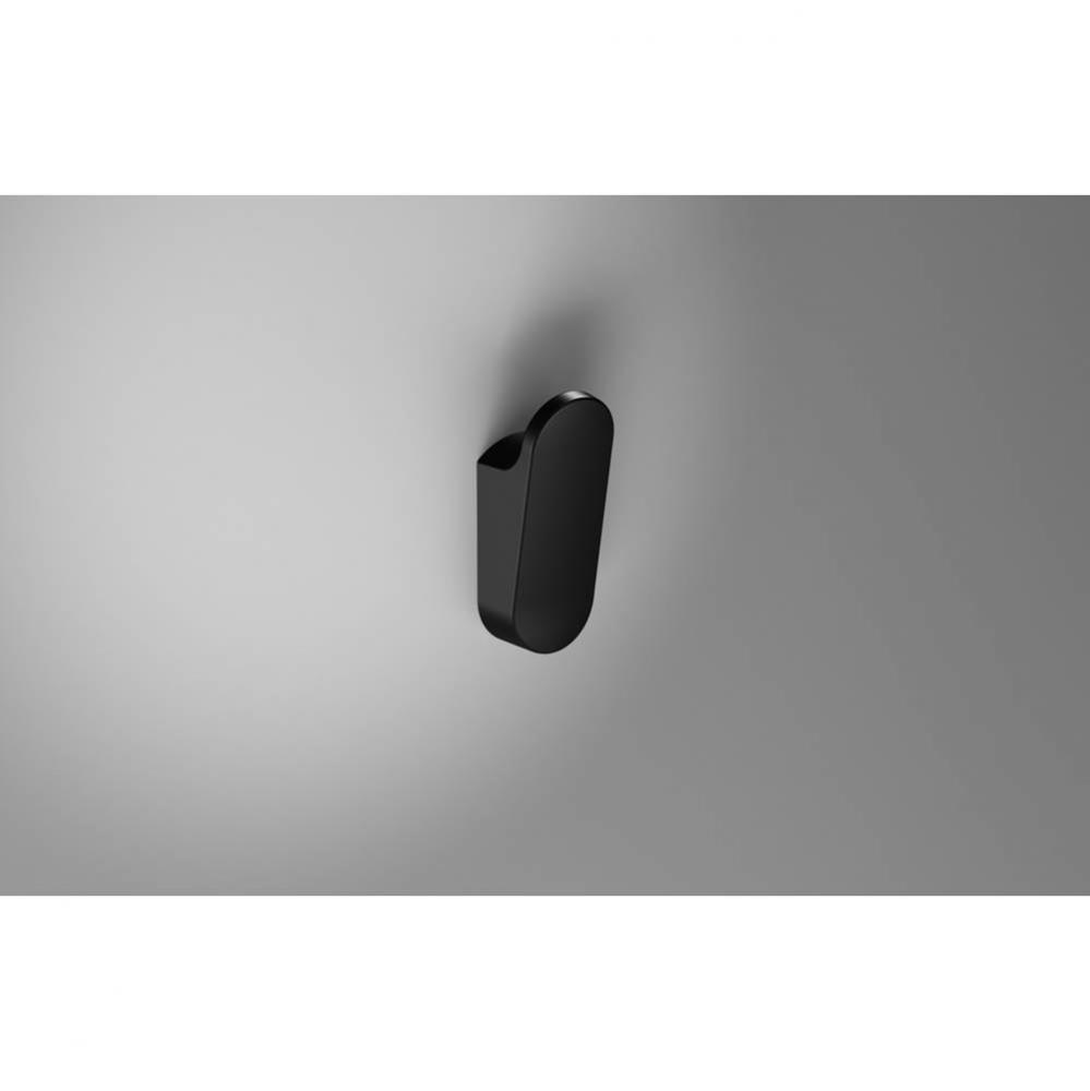 SONIA -S6 ROBE HOOK BLACK