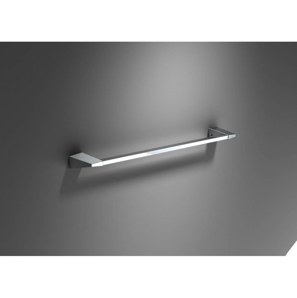SONIA -S2 TOWEL BAR 24''(60cm) CHROME(D)